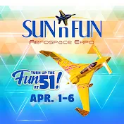 SUN 'n FUN Aerospace Expo