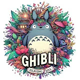 Ghibli Relaxing Soul