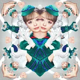 Kyary Pamyu Pamyu ( きゃりーぱみゅぱみゅ )