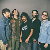 Sam Roberts Band