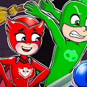 Pj Masks KING