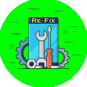 Re- Fix