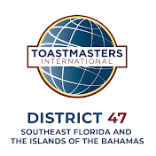 Toastmasters District 47
