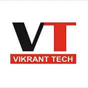 Vikrant Tech