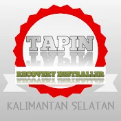 Tapin Recovery Instraller  🇮🇩