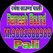 Ramesh Sound Pali