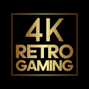 4k Retro Gaming