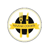 Nazar Cooks