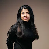 Tharani Subramanian