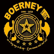Boerney