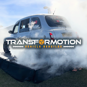 Transformotion Vehicle Rebuilds