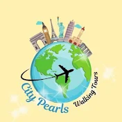 City Pearls Walking Tours