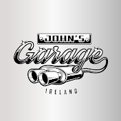 John's Garage