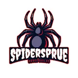 Spidersprue