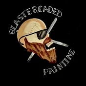 Blastercaded Painting