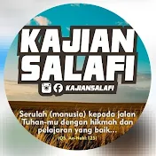 kajian salafi