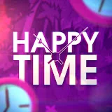 Happy Time / Хэппи Тайм