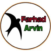 Farhad Arvin Official