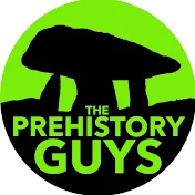 The Prehistory Guys