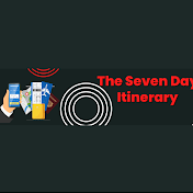 The Seven Day Itinerary