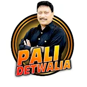 Pali Detwalia
