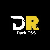 Dark CSS