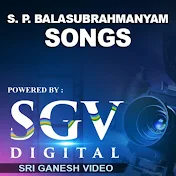 S P Balasubrahmanyam Hits - SGV
