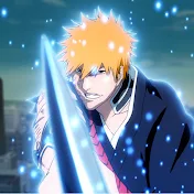 Shinigami Ichigo