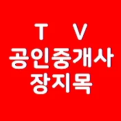 TV공인중개사지목부동산 장지목