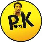 Pk Boy