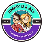 Jimmy D & Aly