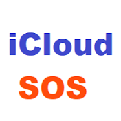 iCloud SOS
