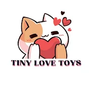 Tiny Love Toys