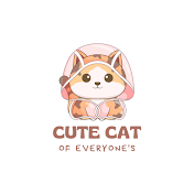 Cute Cat of Everyone's