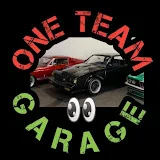 One Team Garage