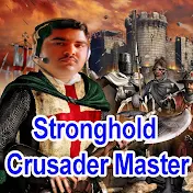 Stronghold Crusader Master
