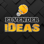 Elvender Ideas