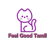 Feel Good Tamil Stories & quotes