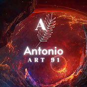 Antonio ART 91