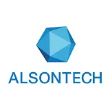 ALSONTECH 3D VISION