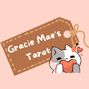 Gracie Mae Tarot