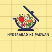 Hyderabad Ke Pakwan
