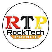 Rock Tech Prince