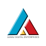 Aarav digital Enterprises kota