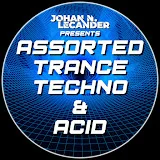 AssortedTrance, Techno & Acid