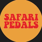 SafariPedals