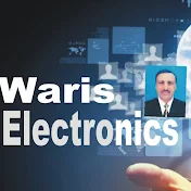 waris electronics