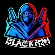 BLACK R2M