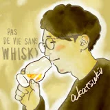 【あかつきとウイスキー】 　これから始まるwhisky life