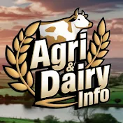 Agri & Dairy Info